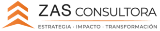 ZAS CONSULTORA | Estrategia – Impacto – Transformación